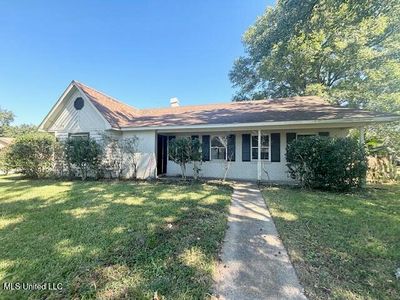 198 McGuire Dr, Long Beach, MS, 39560