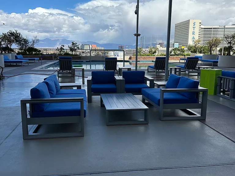 200 W Sahara Ave #403 — Photo 32