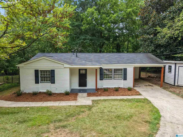 2173 Chapel Hill Rd, Birmingham, AL 35216