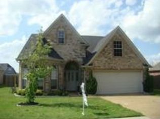 11248 Memphis Arlington Rd, Arlington, TN 38002