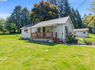 315 Todd Rd, Kalama, WA 98625