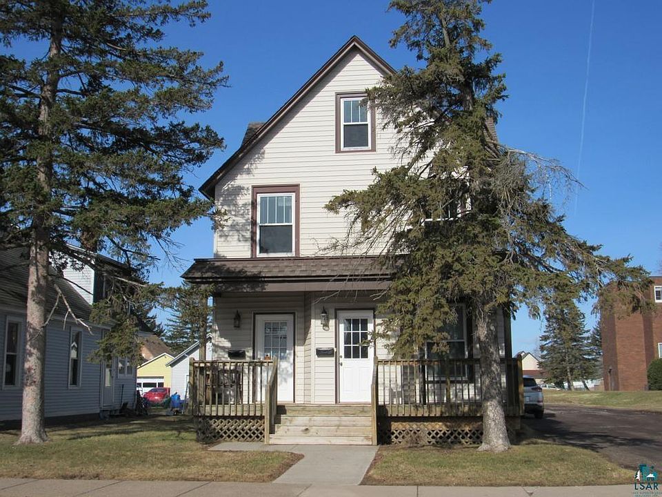 2339 Banks Ave Rental For Rent in Superior, WI