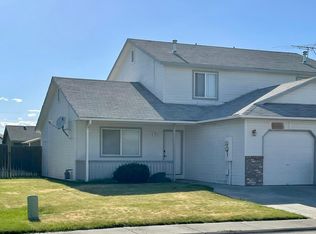 1345 Del Rio St, Mountain Home, ID 83647
