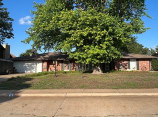 1214 Sooner Dr, Fairview, OK 73737