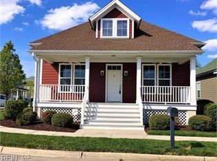 3108 Mercantile St, Chesapeake, VA 23323