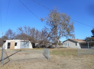 811 S 7th St, Comanche, OK 73529