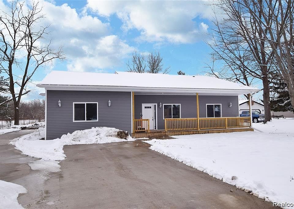 6400 Lapeer Rd Burton MI 48509 Zillow