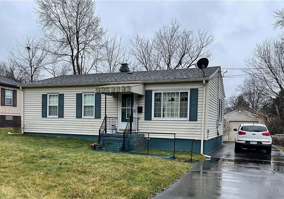 908 Cadet St, New Castle, PA 16101 | Zillow