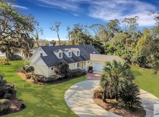 101 Wau Bun Dr, Savannah, GA 31419