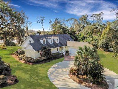 101 Wau Bun Drive, Savannah, GA, 31419