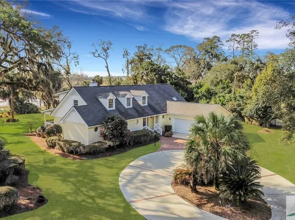 101 Wau Bun Drive, Savannah, GA 31419
