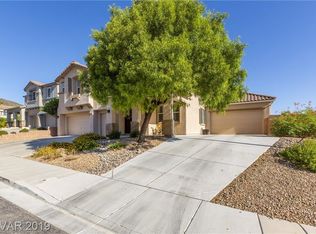 124 Bear Coat Ct, Henderson, NV 89002