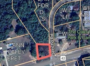 0 Brooklyn Rd, Andalusia, AL 36421