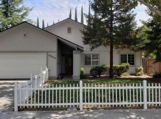 2960 Ponte Mira Way, Tracy, CA 95376