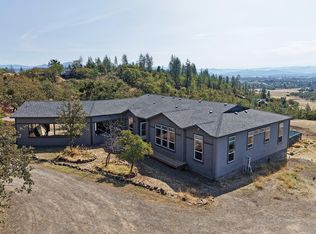 1234 Wedgewood Dr, Eagle Pt, OR 97524