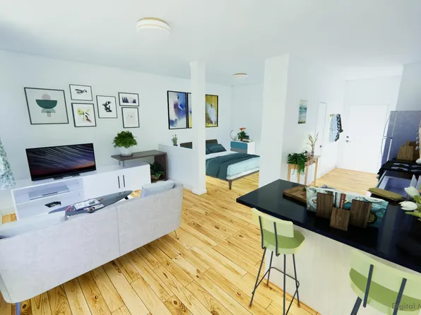 Parc Terrace, 10 Manseau St #308, Winooski, VT 05404
