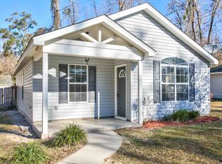 98 Sioux Trl, Crawfordville, FL 32327