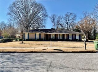 2228 Wentworth Dr, Montgomery, AL 36106