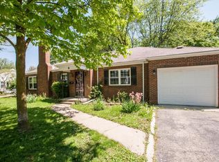 6 Richmond Ave, London, OH 43140