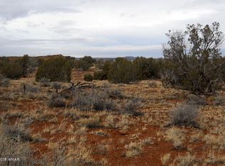 LOT 14 Sierra Highlands Rnch LOT 14, Snowflake, AZ 85937