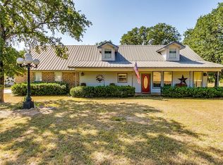 1840 E Fm 1188, Bluff Dale, TX 76433