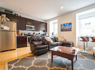 1310 Spruce St #PENTHOUSE, Philadelphia, PA 19107