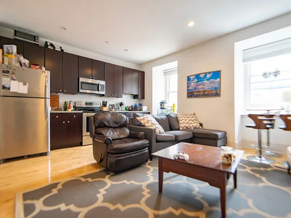 1310 Spruce Street, 1310 Spruce St #Penthouse, Philadelphia, PA 19107