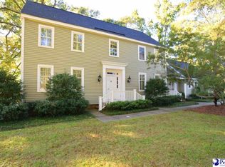 967 Park Ave, Florence, SC 29501