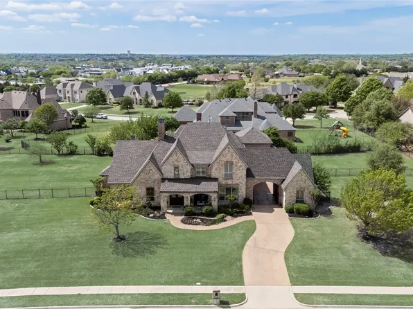 125 Manor Dr, Heath, TX 75032