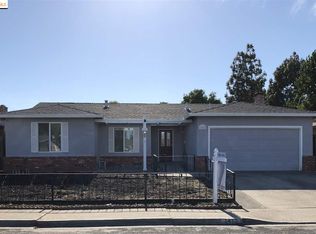 1412 Aster Dr, Antioch, CA 94509