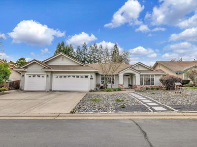 3370 Thornhill Dr, El Dorado Hills, CA, 95762