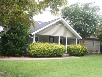 165 Perry Taylor Rd, Mount Airy, NC, 27030