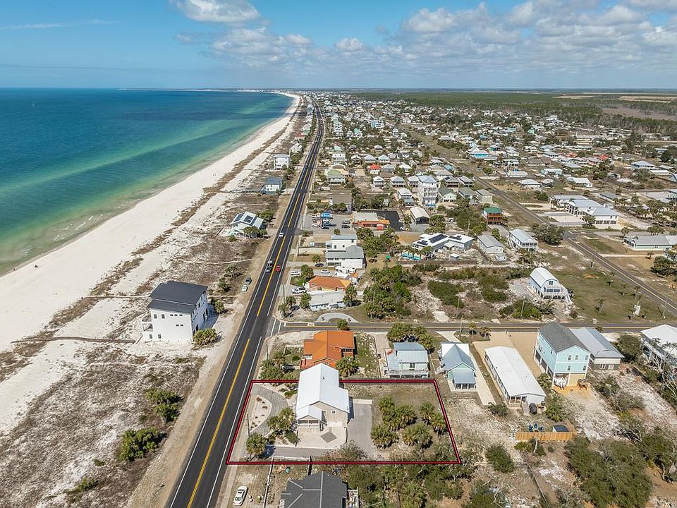 6824 W Highway 98, Port Saint Joe, FL 32456 | MLS #328687 | Zillow