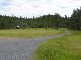 12802 S Starr Rd, Rockford, WA 99030