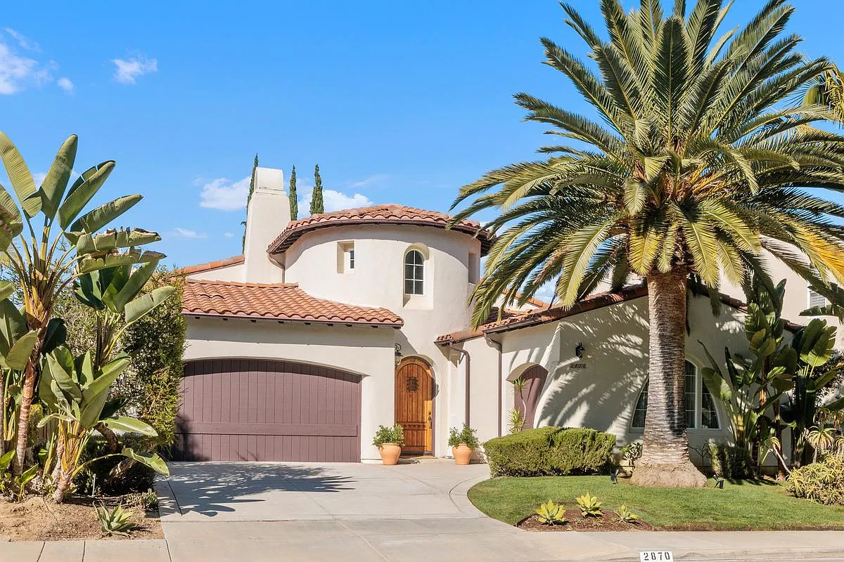 2870 Rancho Pancho — Photo 1
