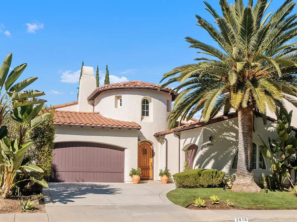 2870 Rancho Pancho