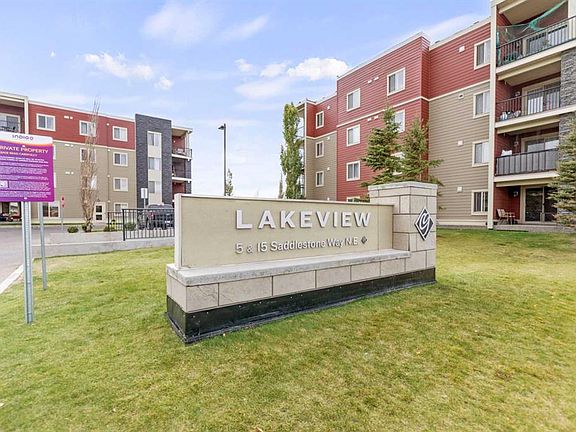 3rd image of 15 N Saddlestone Way NE #210