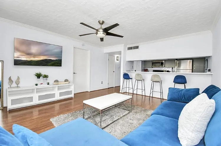 2816 S Bartell Dr #22 — Photo 8