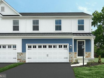 38 Shillington Ln LOT 21, Carlisle, PA, 17013