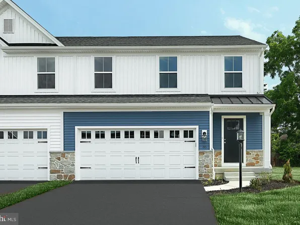 38 Shillington Ln Lot 21, Carlisle, PA 17013