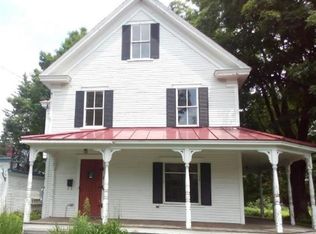 6 Prospect Ave, Randolph, VT 05060