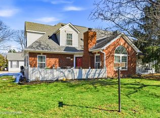 3109 Westone Way, Louisville, KY 40241