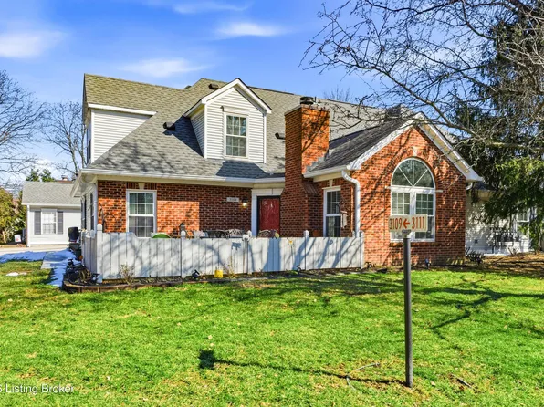 3109 Westone Way, Louisville, KY 40241