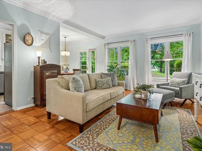 3702 Valley Dr, Alexandria, VA, 22302