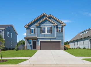 311 Avignon Dr, Grovetown, GA 30813