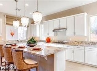 248 Tarragona Breeze Ave, Las Vegas, NV 89138