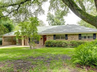 110 Normandy Rd, Lafayette, LA 70503
