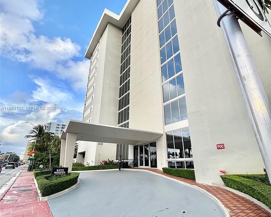 2nd image of 9273 Collins Ave APT 705
