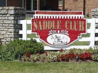 1432 Saddle Club Way, Lexington, KY 40504