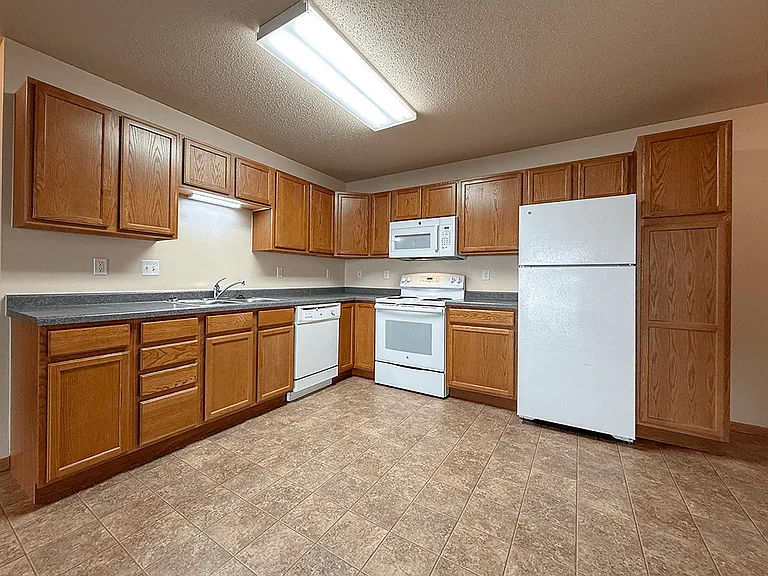 Contemporary Shaker Cabinetry